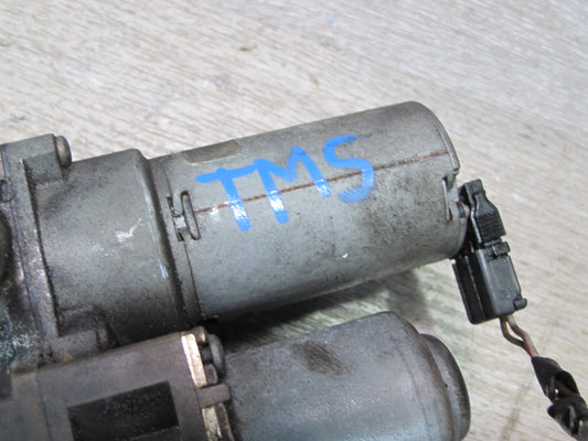 94-99 Mercedes W140 S-class Heater Control Water Valve 0018301484 OEM