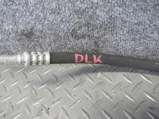 2012-2015 Mercedes R172 SLK250 A/C Air Condition Hose Pipe Line Set