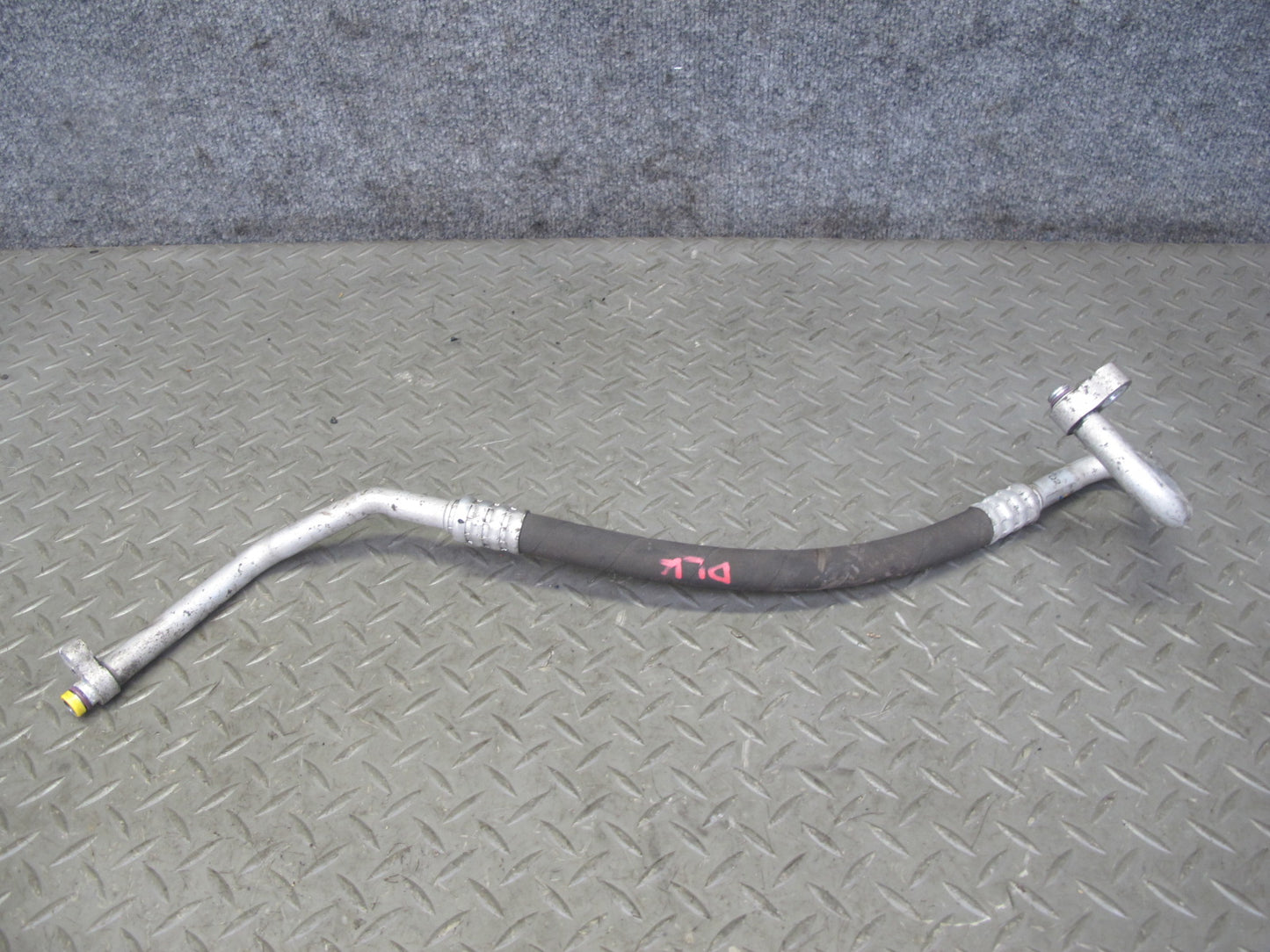 2012-2015 Mercedes R172 SLK250 A/C Air Condition Hose Pipe Line Set