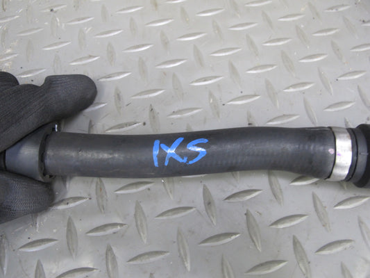 2010-2014 BMW E71 X6M S63 Engine Water Coolant Hose Pipe Line Set