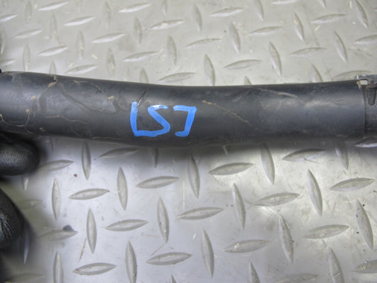 08-12 Lexus UVF46 LS600h 8pcs Engine Inverter Coolant Hose Pipe Line Set OEM