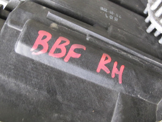 2015-2017 BMW F82 F32 F33 Front Right Xenon HID Headlight Lamp w Ballast 7424112