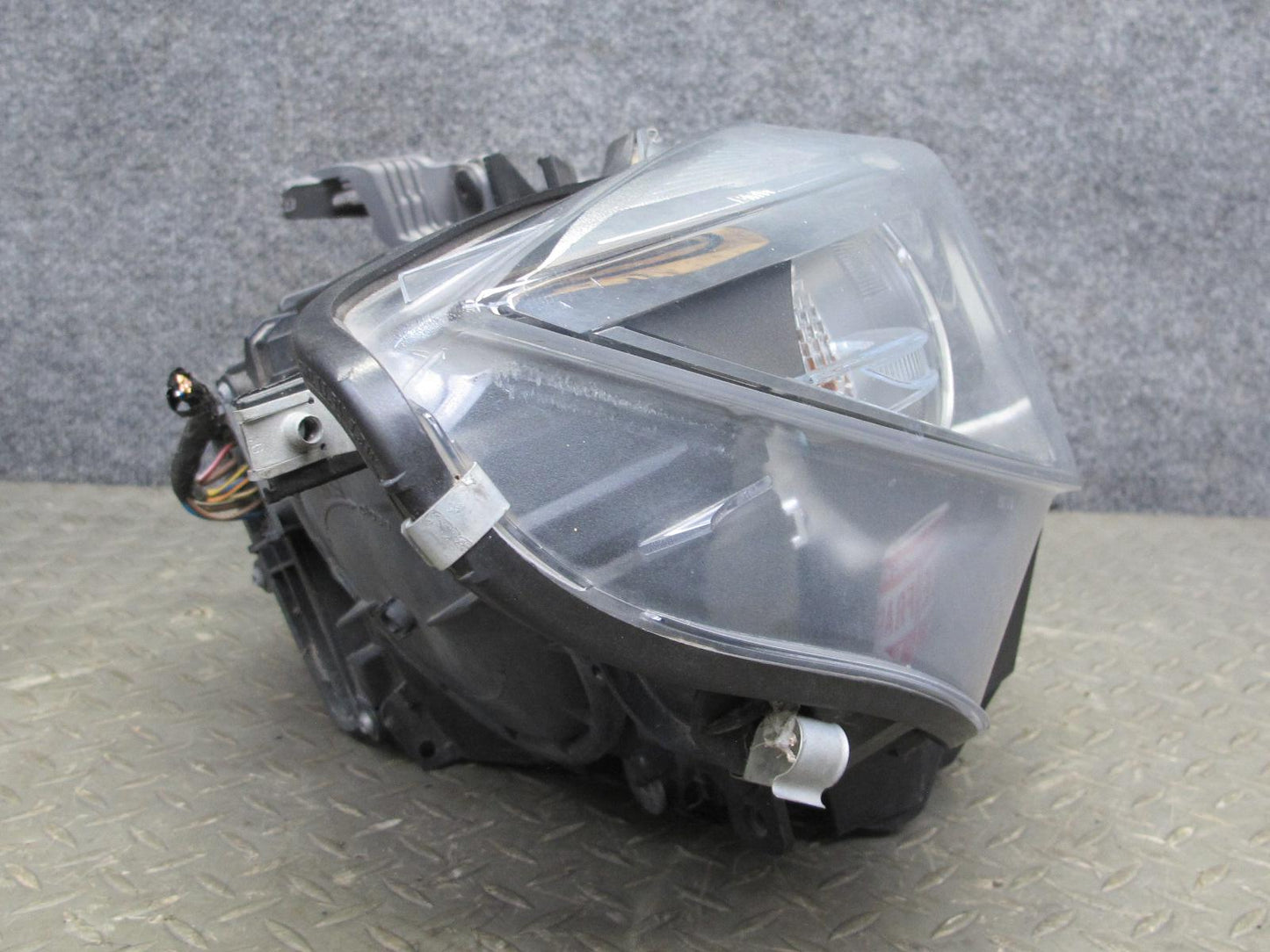 2015-2017 BMW F82 F32 F33 Front Right Xenon HID Headlight Lamp w Ballast 7424112