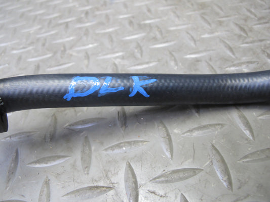 2012-2015 Mercedes R172 SLK250 A/T Transmission Oil Cooler Line Hose Pipe Set