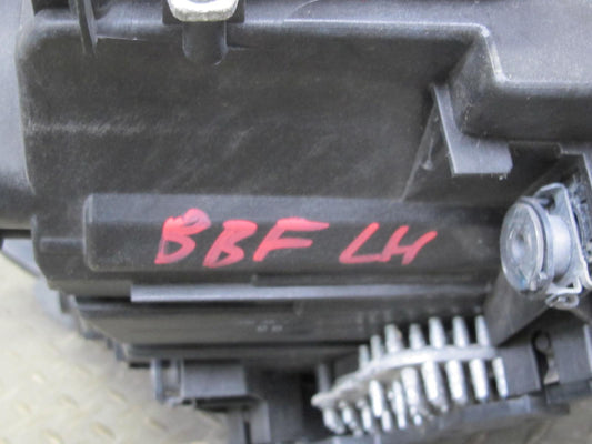 2015-2017 BMW F82 F32 F33 Front Left Xenon HID Headlight Lamp w Ballast 7424111