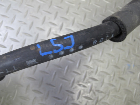 08-09 Lexus UVF46 LS600h AWD A/C Air Condition Hose Pipe Line Set OEM