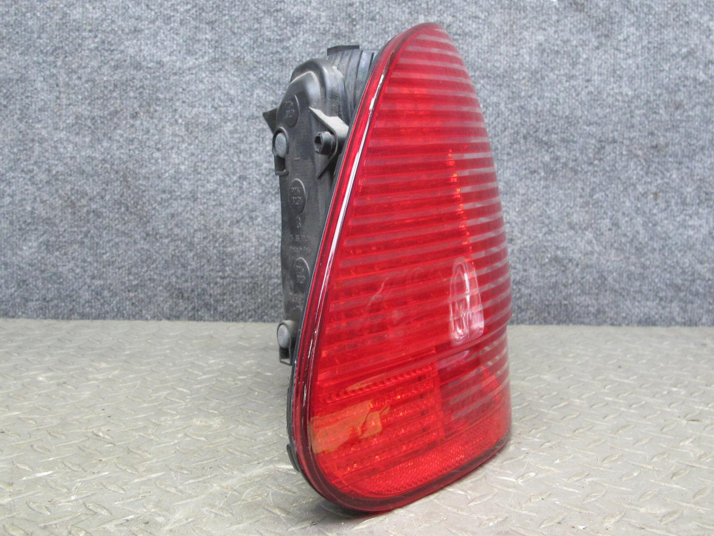 2003-2006 Porsche Cayenne 955 Rear Left Tail Light Lamp 7L5945095A