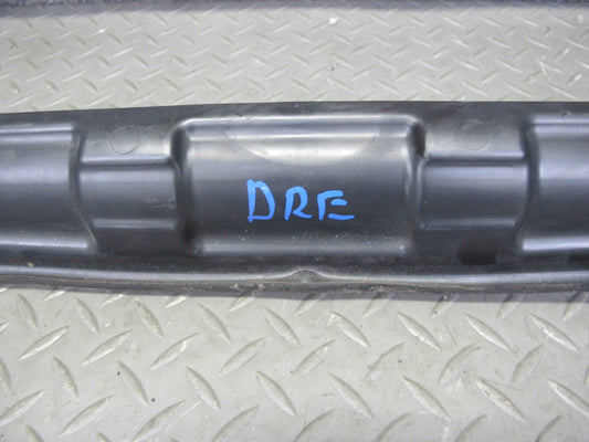 2012-2015 Range Rover Evoque L538 Front Radiator Air Intake Deflector Guide