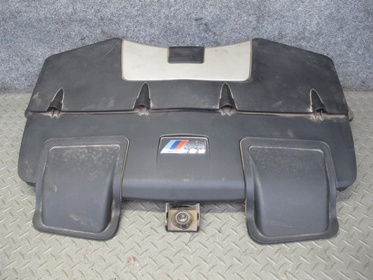 2010-2014 BMW E71 X6M Engine Trim Panel Air Cleaner Intake Filter Box 70359668