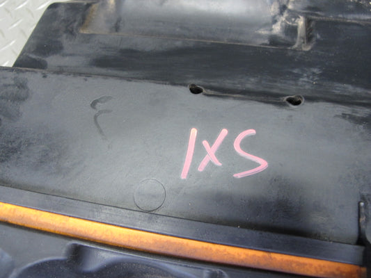 2010-2014 BMW E71 X6M Engine Trim Panel Air Cleaner Intake Filter Box 70359668