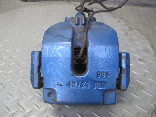 2010-2014 BMW E70 E71 X5M X6M Rear Left & Right Brembo Brake Caliper Set of 2