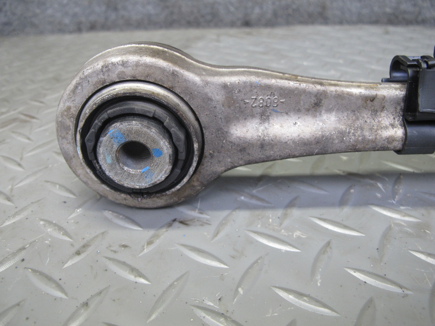 2008-2014 BMW E71 E72 X6 Rear Left Suspension Control Arm Set