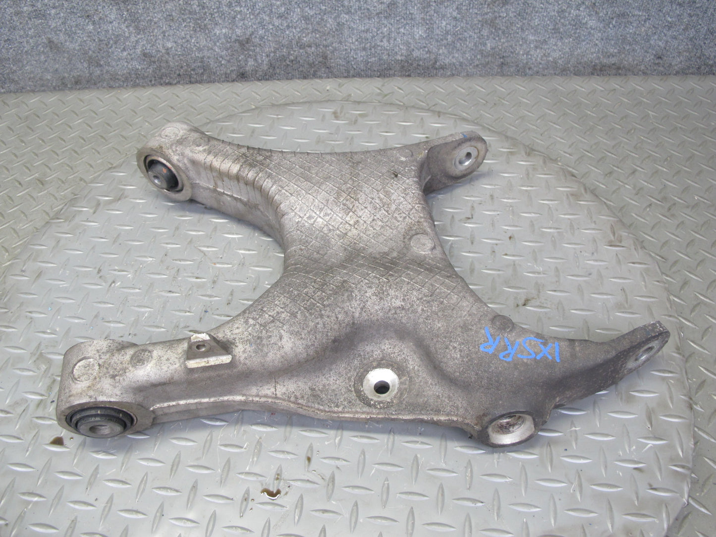 2008-2014 BMW E71 E72 X6 Rear Right Suspension Control Arm Set