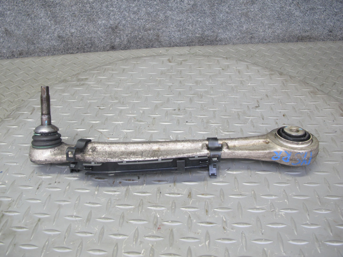 2008-2014 BMW E71 E72 X6 Rear Right Suspension Control Arm Set
