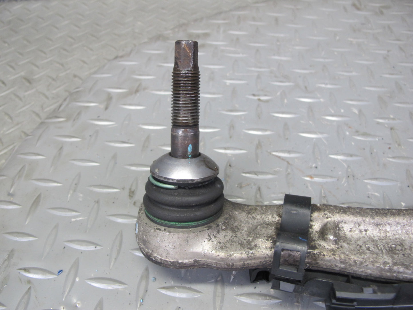 2008-2014 BMW E71 E72 X6 Rear Right Suspension Control Arm Set