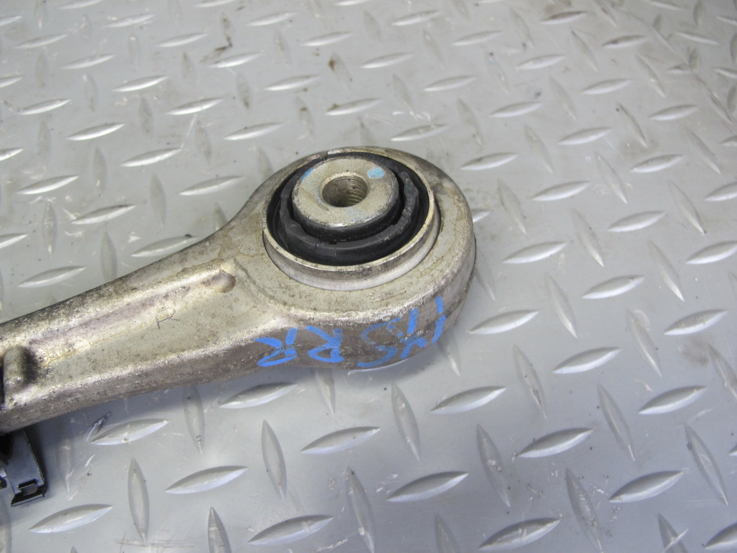 2008-2014 BMW E71 E72 X6 Rear Right Suspension Control Arm Set