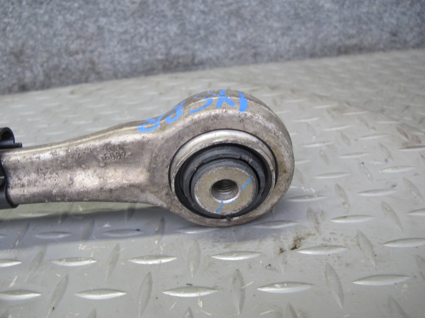 2008-2014 BMW E71 E72 X6 Rear Right Suspension Control Arm Set