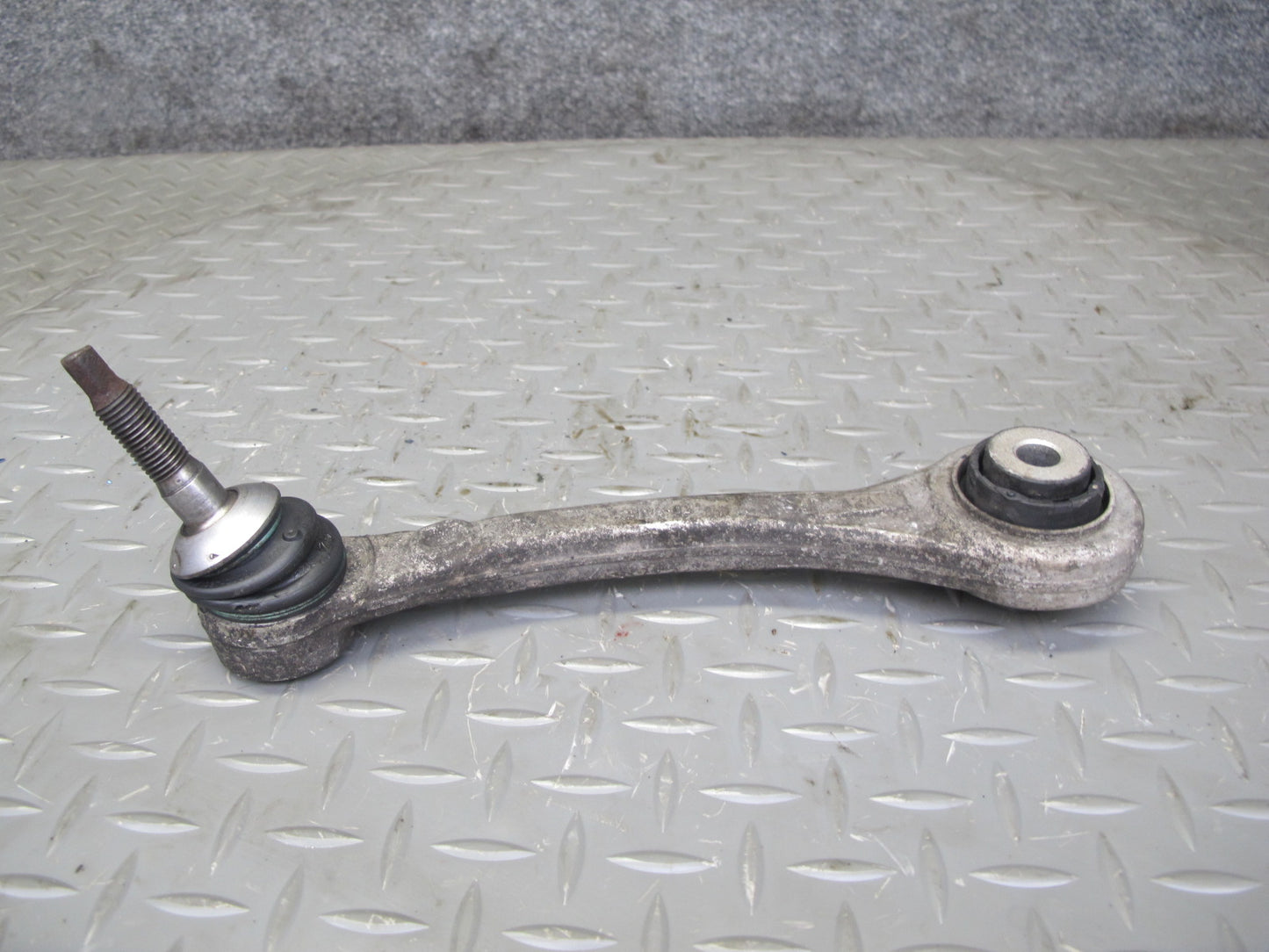 2008-2014 BMW E71 E72 X6 Rear Right Suspension Control Arm Set