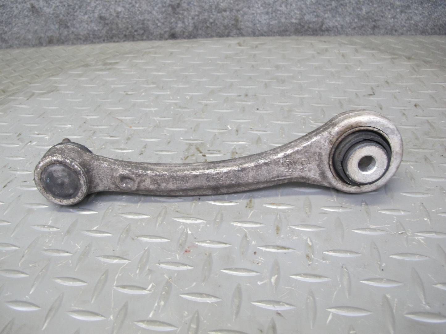 2008-2014 BMW E71 E72 X6 Rear Right Suspension Control Arm Set
