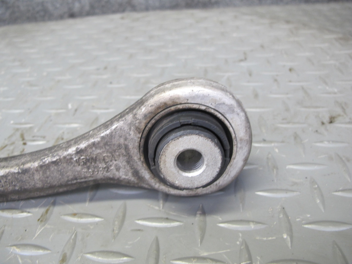 2008-2014 BMW E71 E72 X6 Rear Right Suspension Control Arm Set