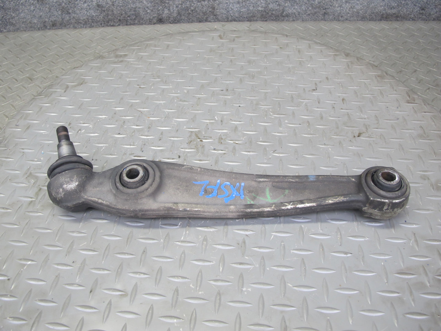 2008-2014 BMW E71 E72 X6 AWD Front Left Suspension Lower Control Arm