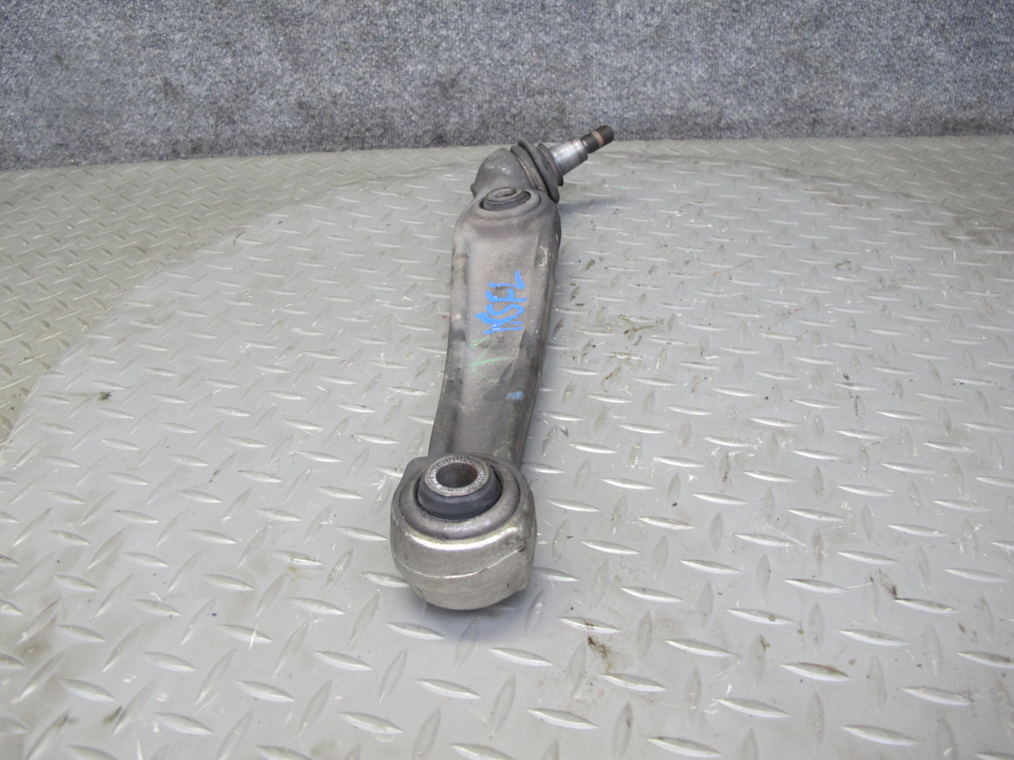 2008-2014 BMW E71 E72 X6 AWD Front Left Suspension Lower Control Arm