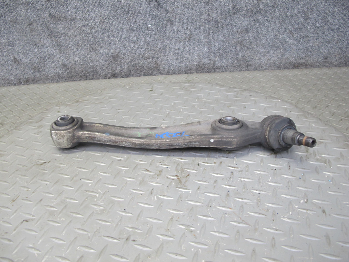 2008-2014 BMW E71 E72 X6 AWD Front Left Suspension Lower Control Arm