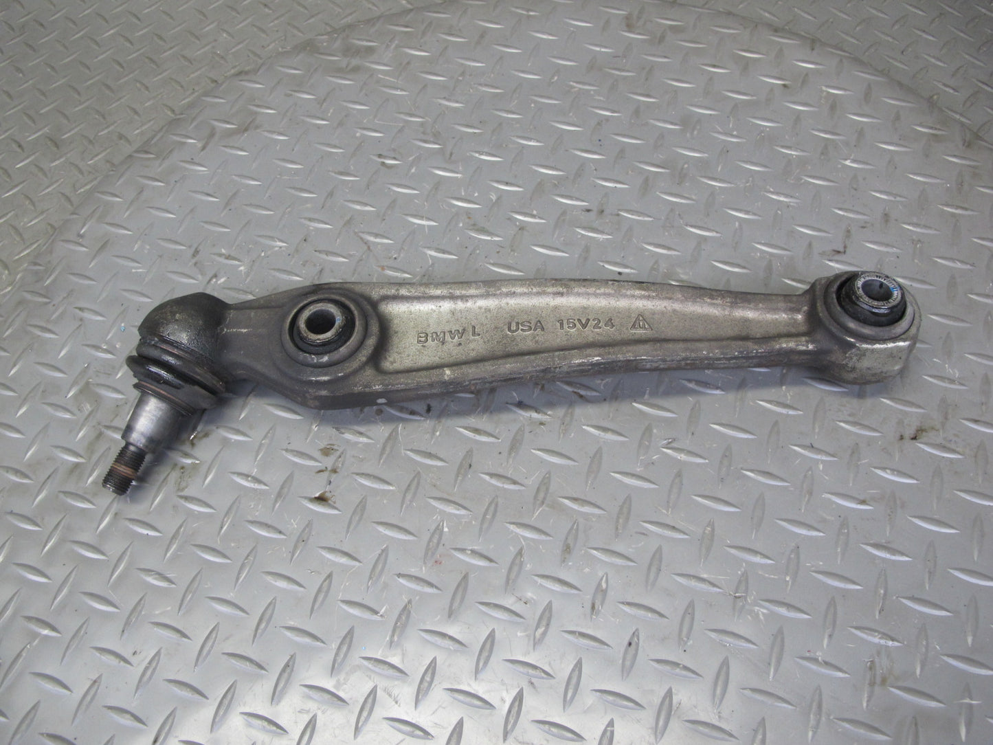 2008-2014 BMW E71 E72 X6 AWD Front Left Suspension Lower Control Arm