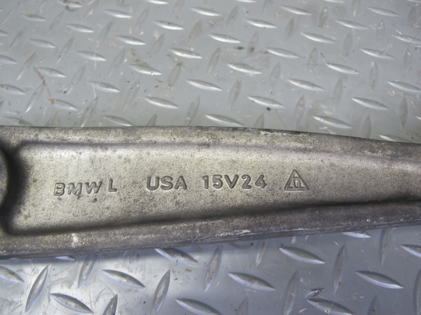 2008-2014 BMW E71 E72 X6 AWD Front Left Suspension Lower Control Arm