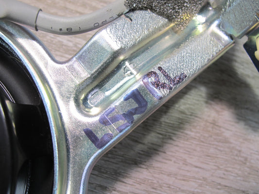 07-12 Lexus UVF46 LS600h LS460 8pcs Mark Levinson Sound Speaker Tweeter Set OEM