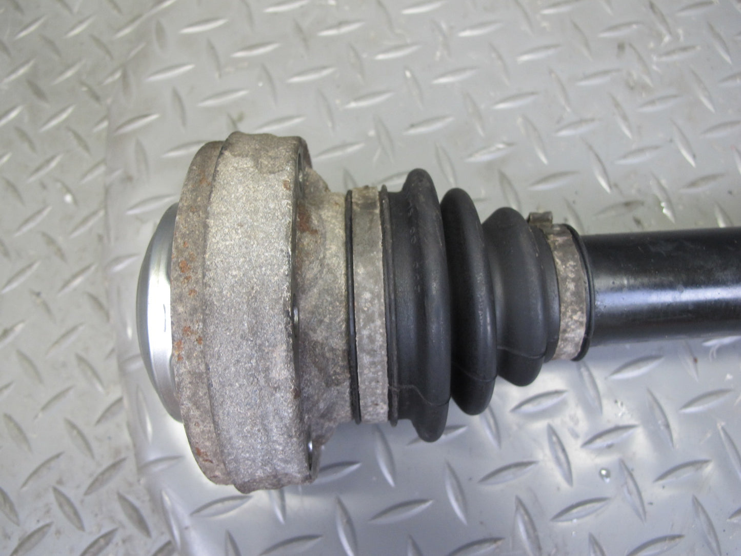 2010-2014 BMW E71 X6M Rear Left or Right Suspension Axle Shaft 7603252