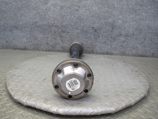 2006-2010 BMW E63 E64 M6 Rear Left or Right Suspension Axle Shaft 2282668