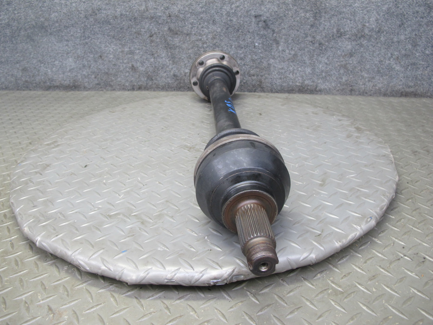 2006-2010 BMW E63 E64 M6 Rear Left or Right Suspension Axle Shaft 2282668