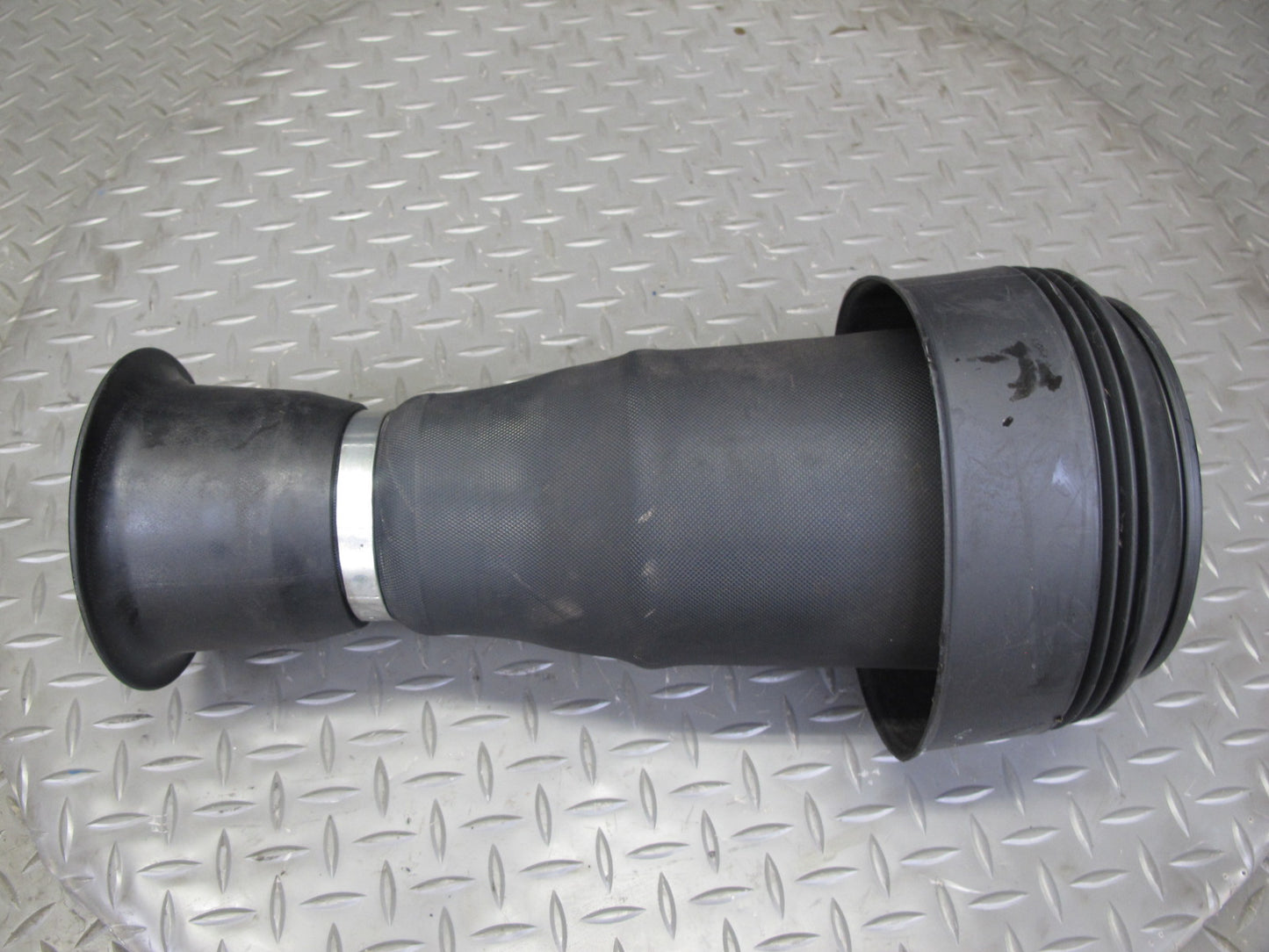2010-2014 BMW E71 X6M Contitech Rear Left or Right Air Shock Strut Spring