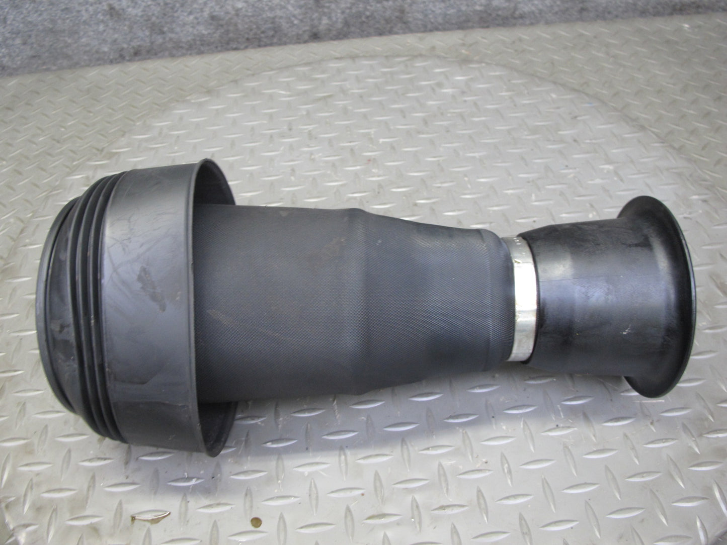 2010-2014 BMW E71 X6M Contitech Rear Left or Right Air Shock Strut Spring