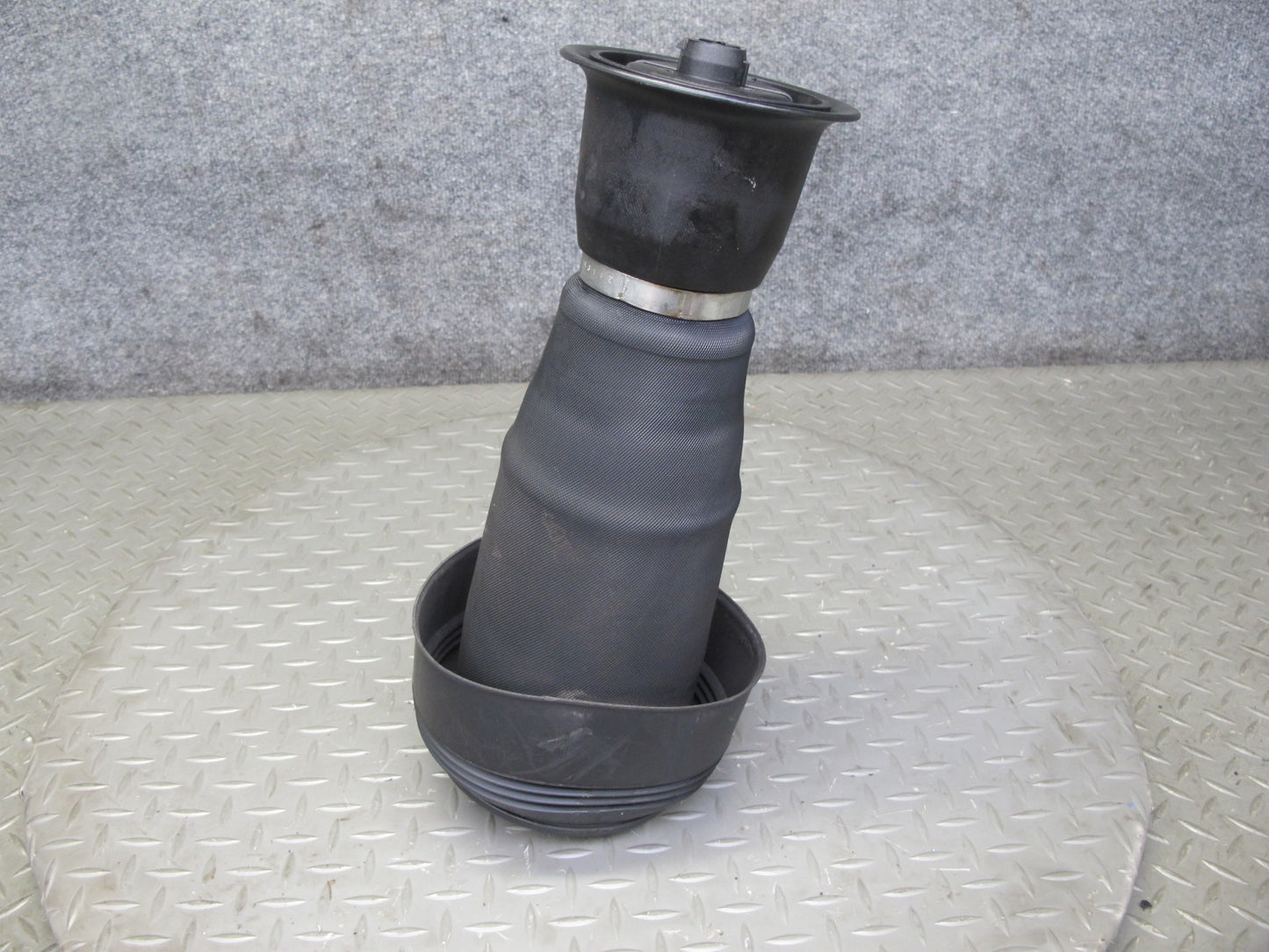 2010-2014 BMW E71 X6M Contitech Rear Left or Right Air Shock Strut Spring
