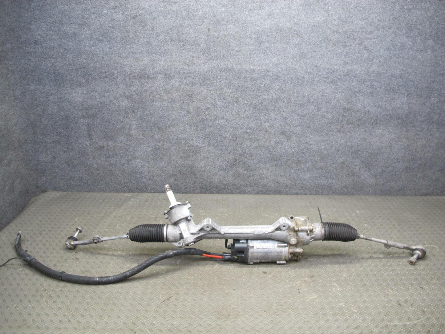 2015-2020 BMW F80 F82 F83 M4 Electric Power Steering Rack & Pinion