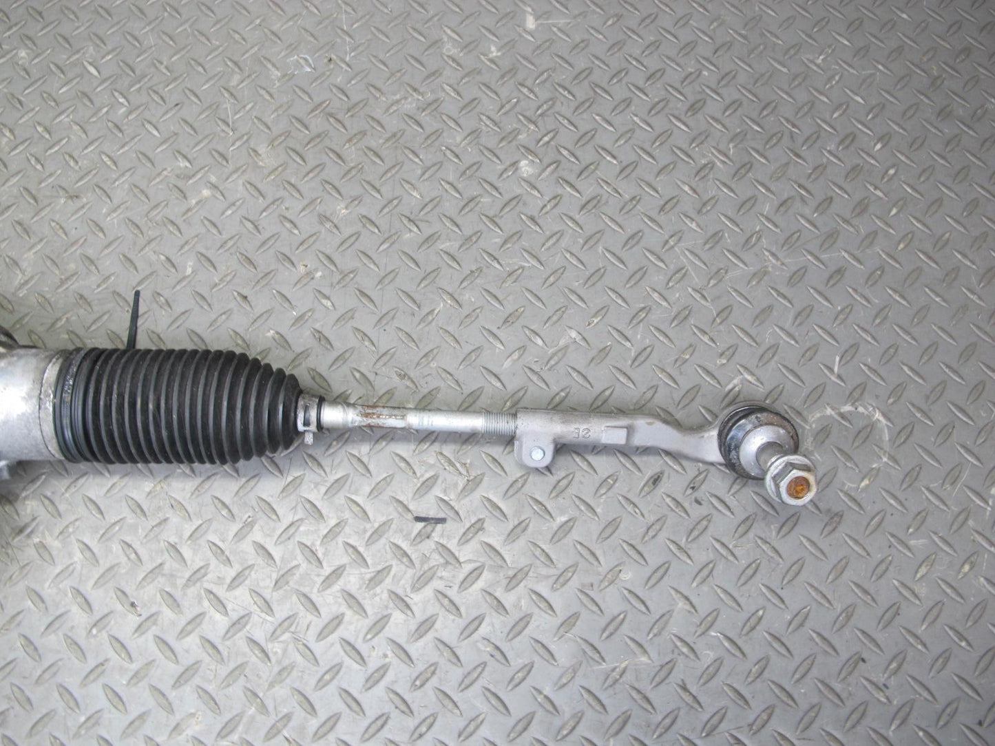 2015-2020 BMW F80 F82 F83 M4 Electric Power Steering Rack & Pinion