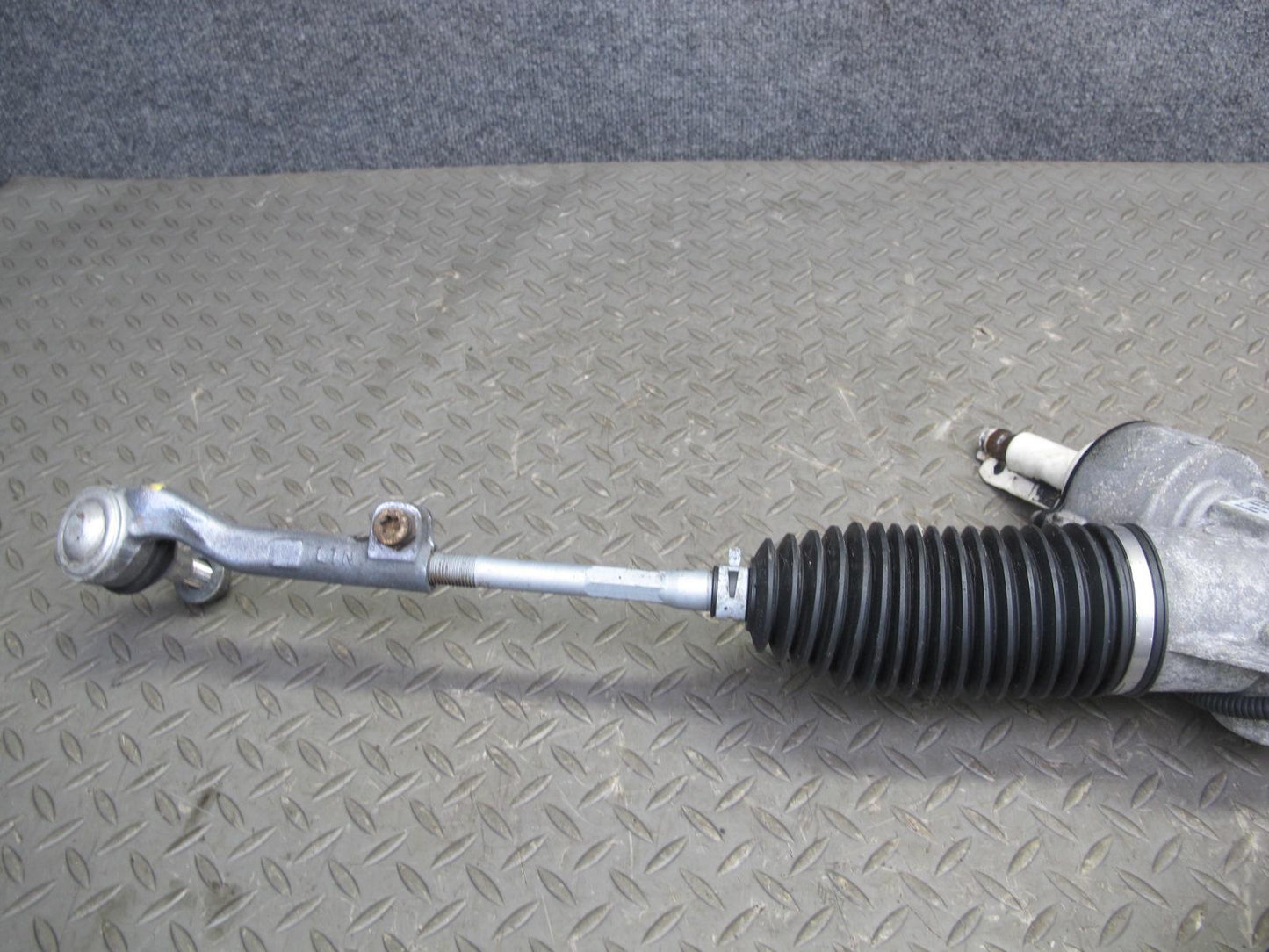 2015-2020 BMW F80 F82 F83 M4 Electric Power Steering Rack & Pinion