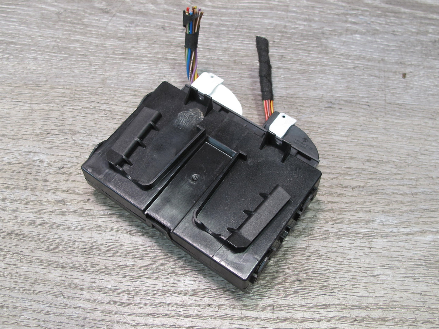2015-2017 BMW F82 M4 A/C Air Condition Temperature Control Module 6820235