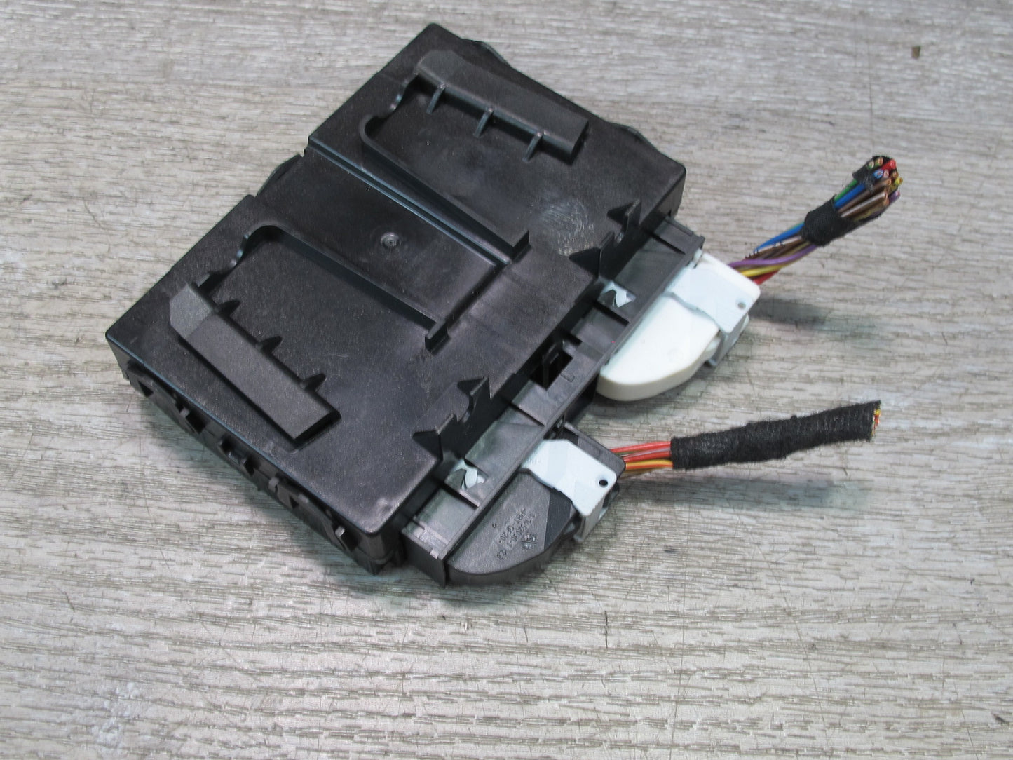 2015-2017 BMW F82 M4 A/C Air Condition Temperature Control Module 6820235