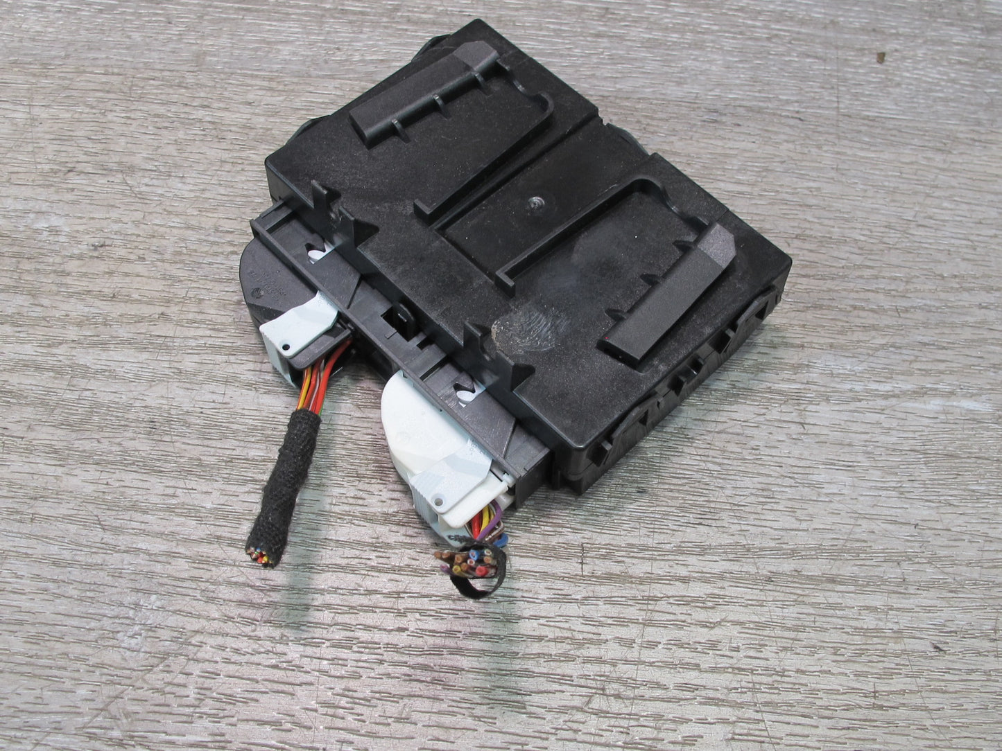 2015-2017 BMW F82 M4 A/C Air Condition Temperature Control Module 6820235