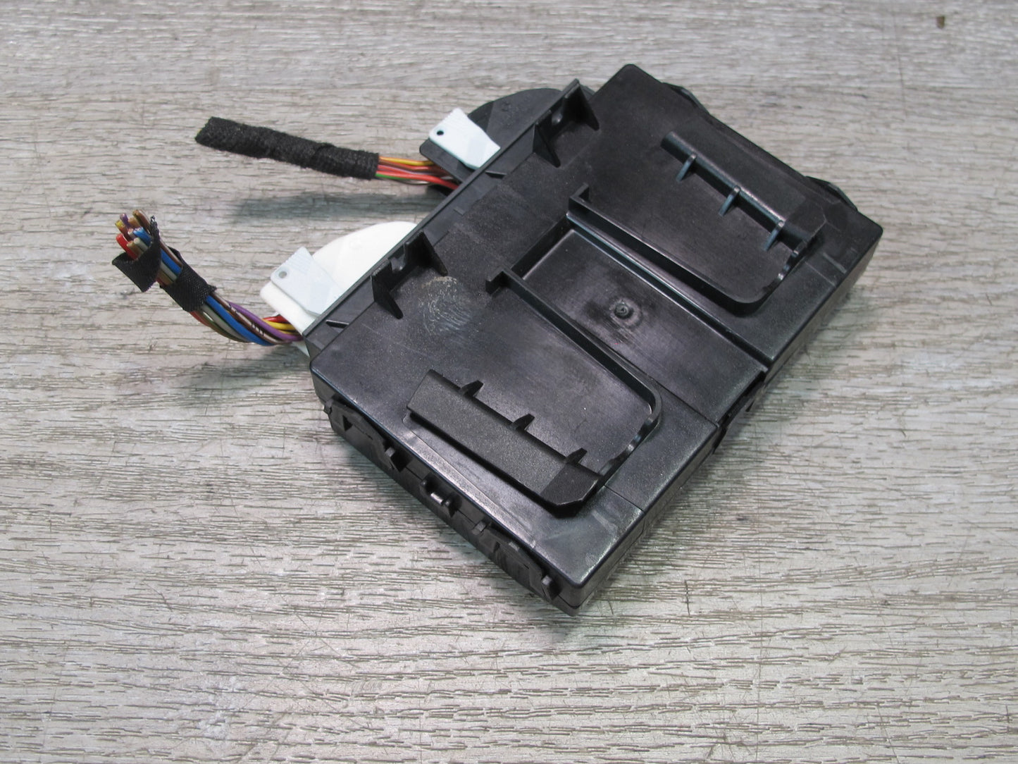 2015-2017 BMW F82 M4 A/C Air Condition Temperature Control Module 6820235