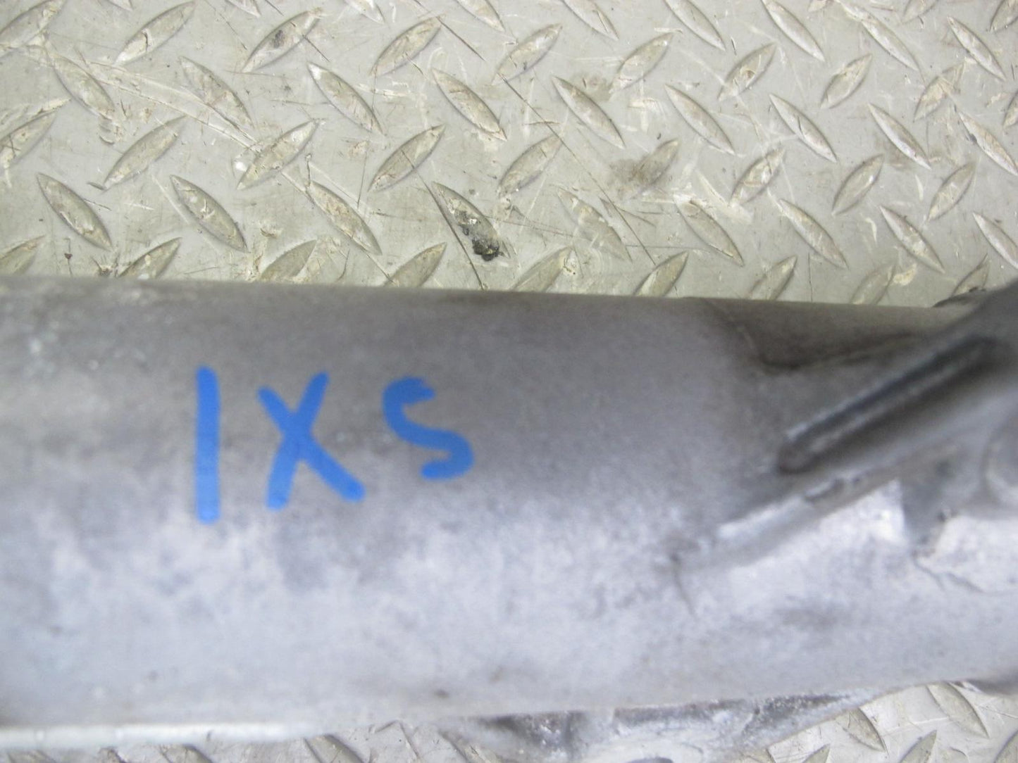 2010-2014 BMW E70 E71 X5M X6M Hydro Power Steering Rack & Pinion 6788972