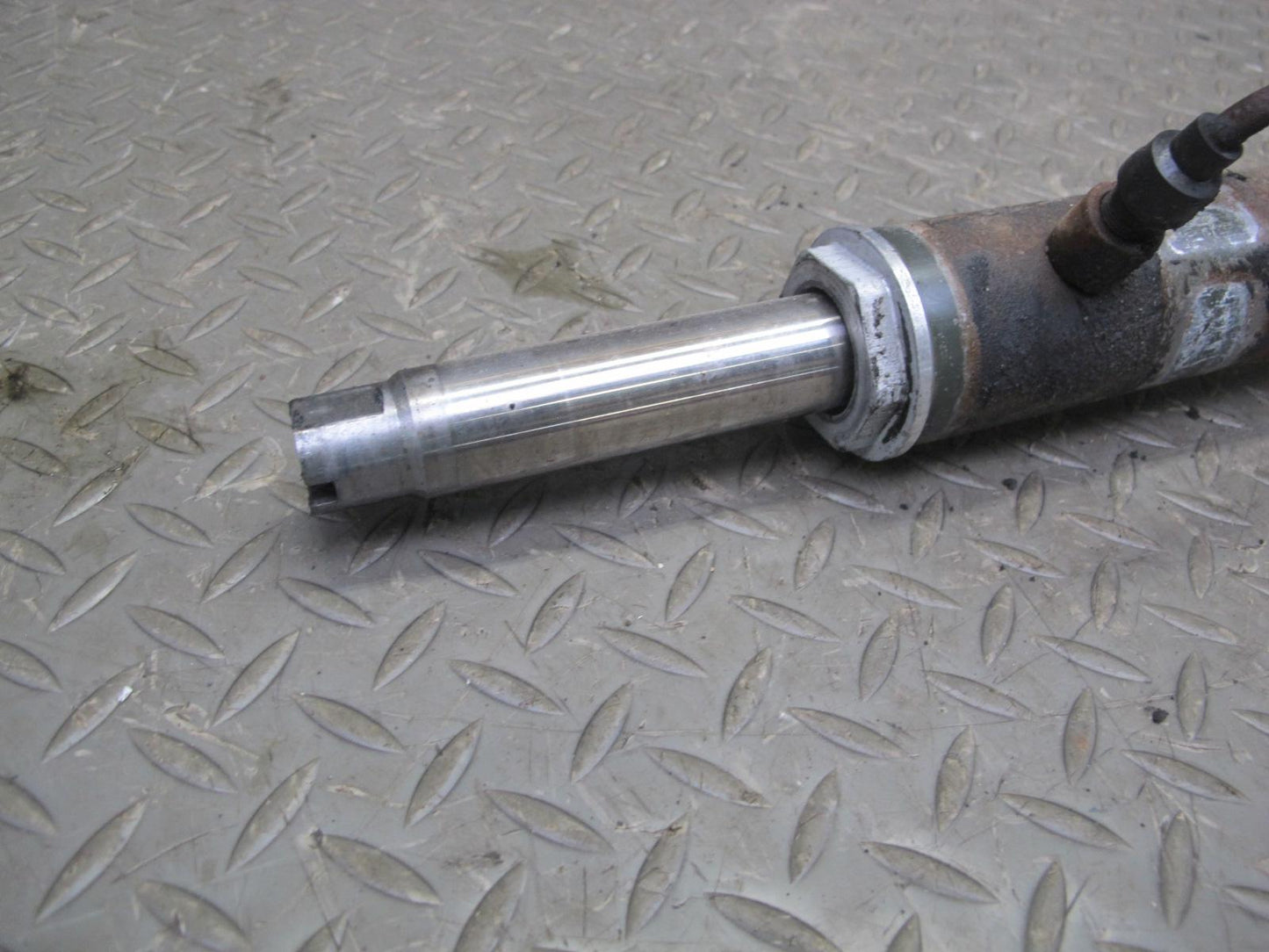 90-96 Nissan Z32 300ZX NON Turbo Power Steering Rack & Pinion OEM