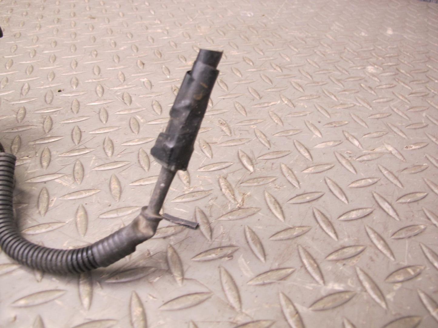 90-96 Nissan Z32 300ZX NON Turbo Power Steering Rack & Pinion OEM