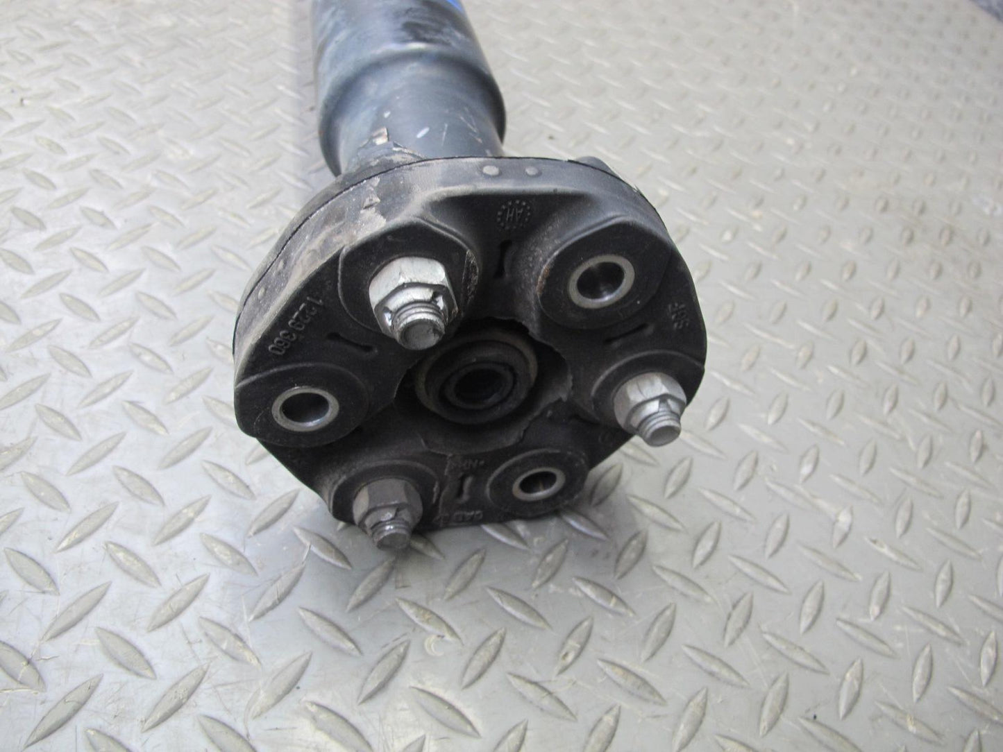 2010-2014 BMW E71 E72 X6 AWD Rear Drive Shaft Driveshaft