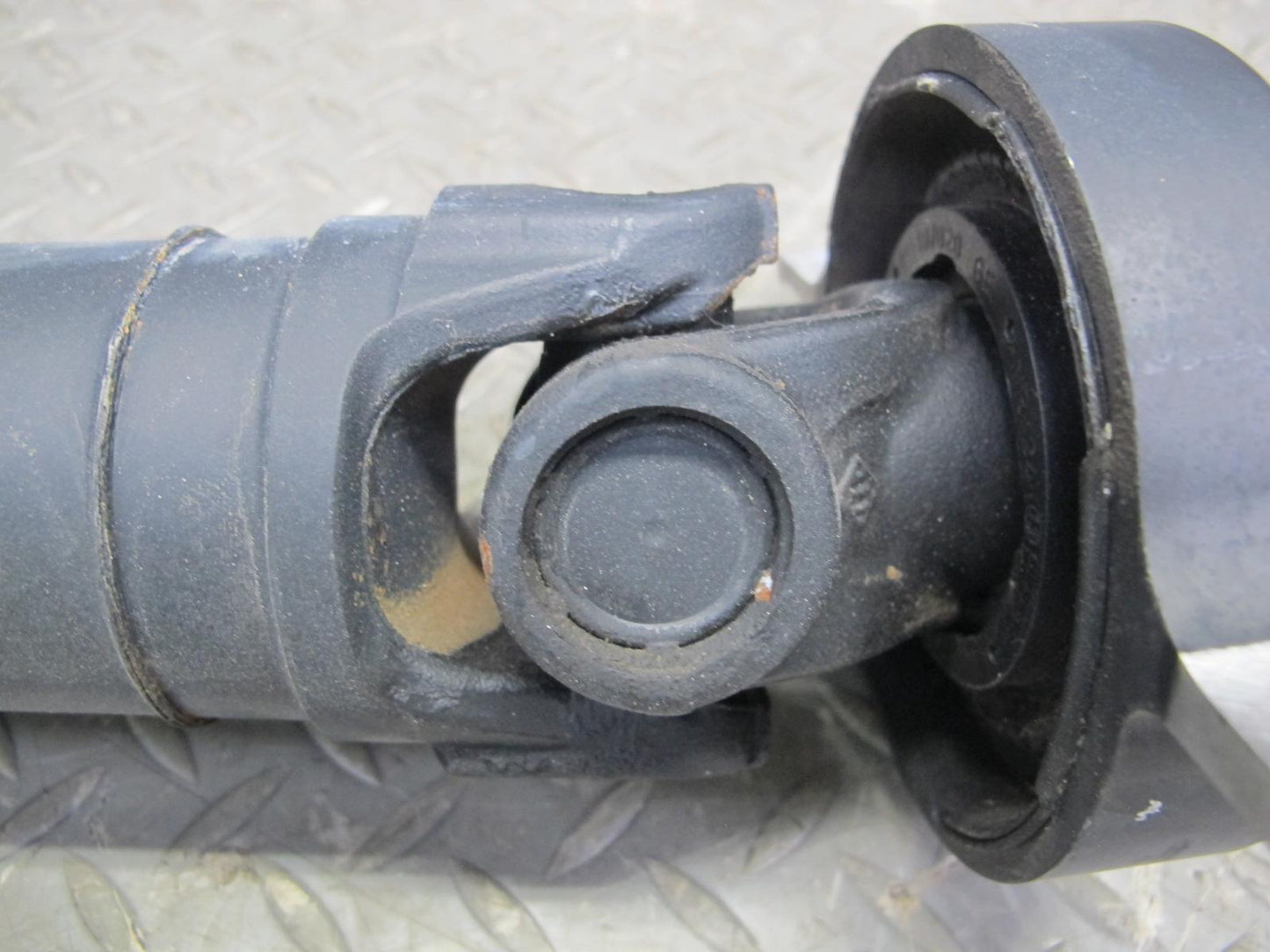2010-2014 BMW E71 E72 X6 AWD Rear Drive Shaft Driveshaft