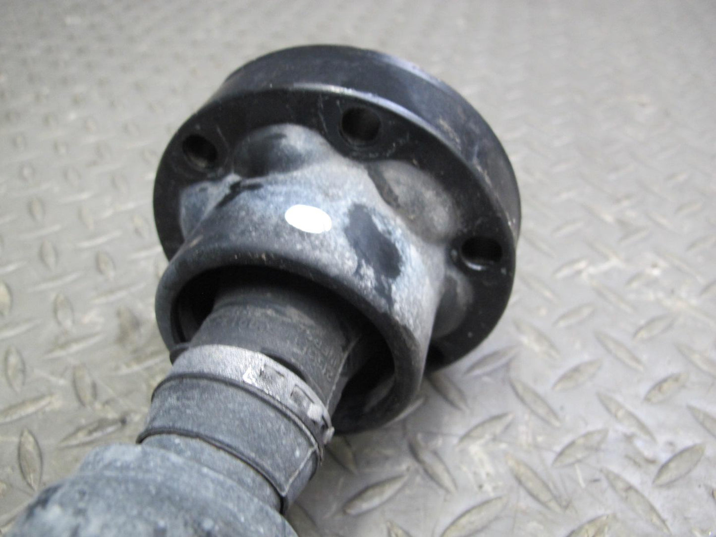 2003-2006 Porsche Cayenne 955 Turbo AWD Front Driveshaft Drive Shaft 7L0521101C