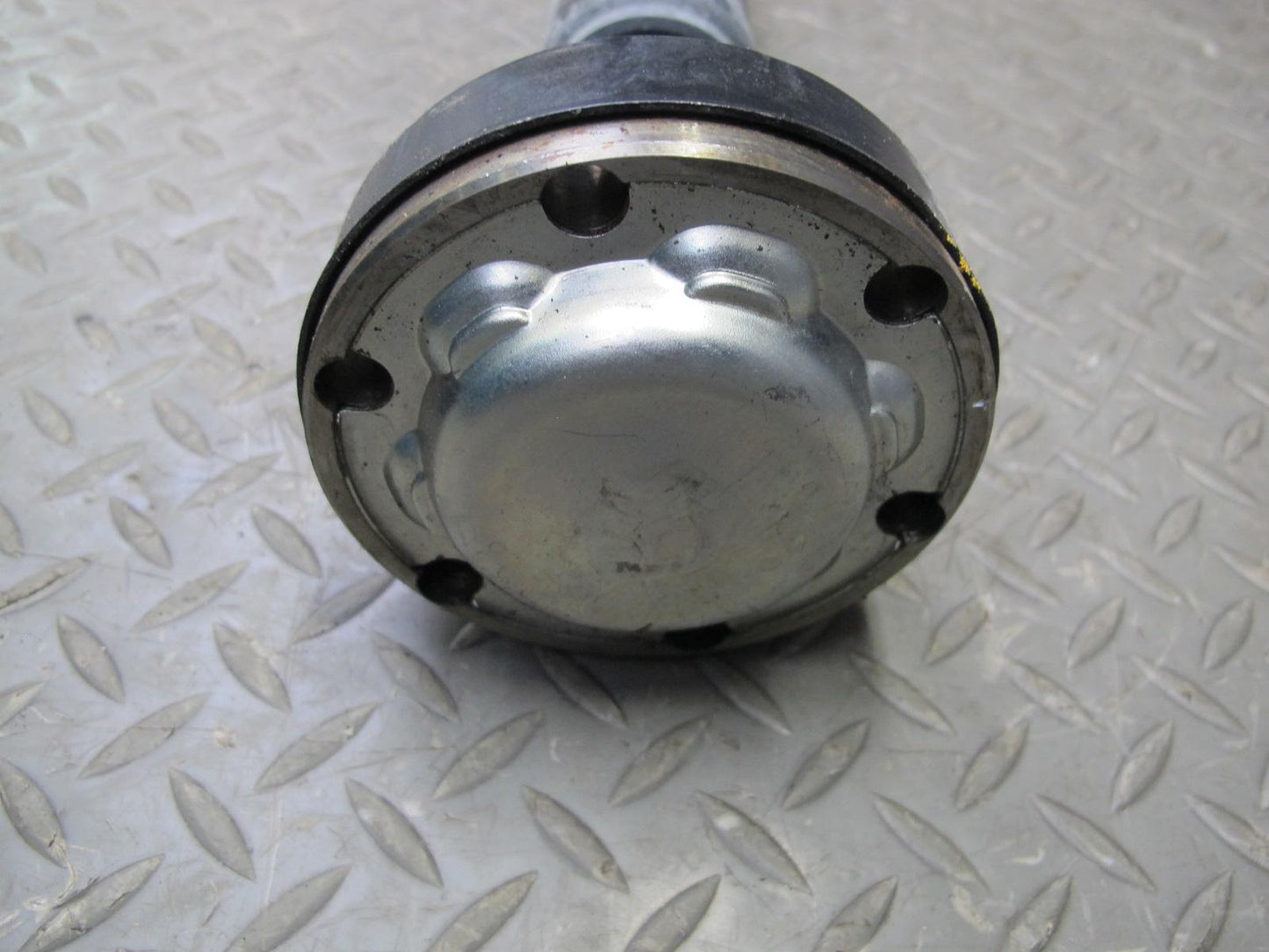 2003-2006 Porsche Cayenne 955 Turbo AWD Front Driveshaft Drive Shaft 7L0521101C